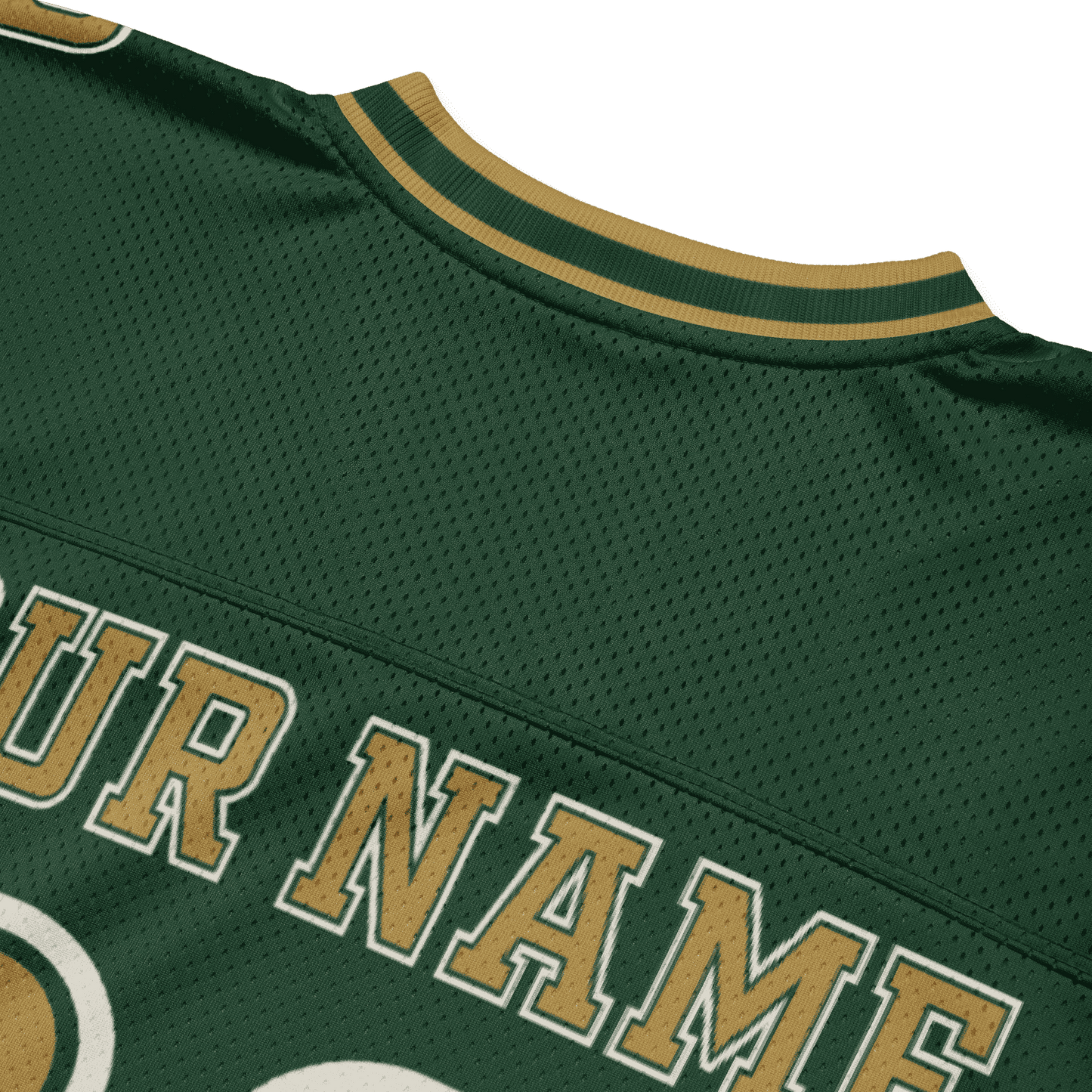 Camiseta de fútbol americano Rohan