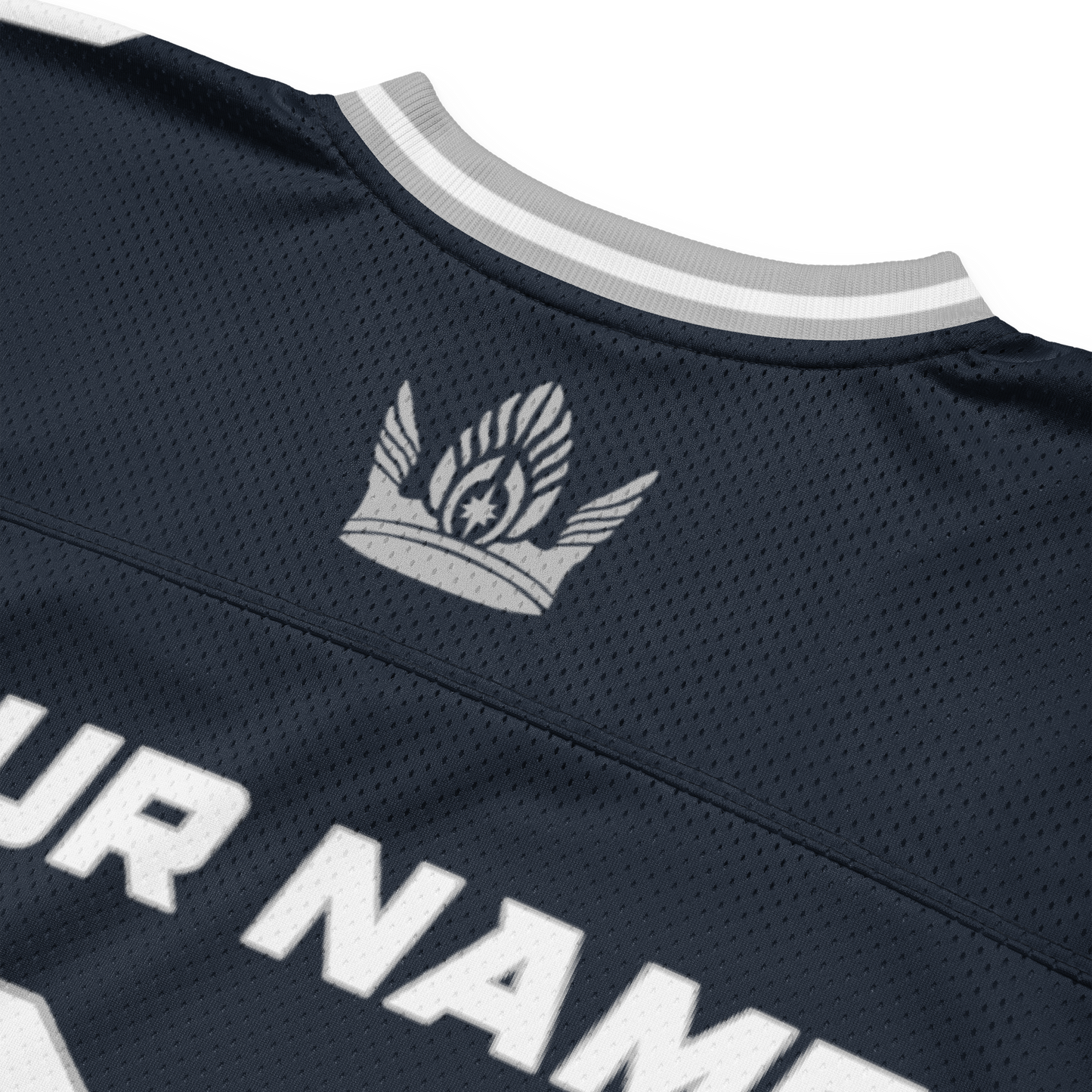 Gondor American football jersey