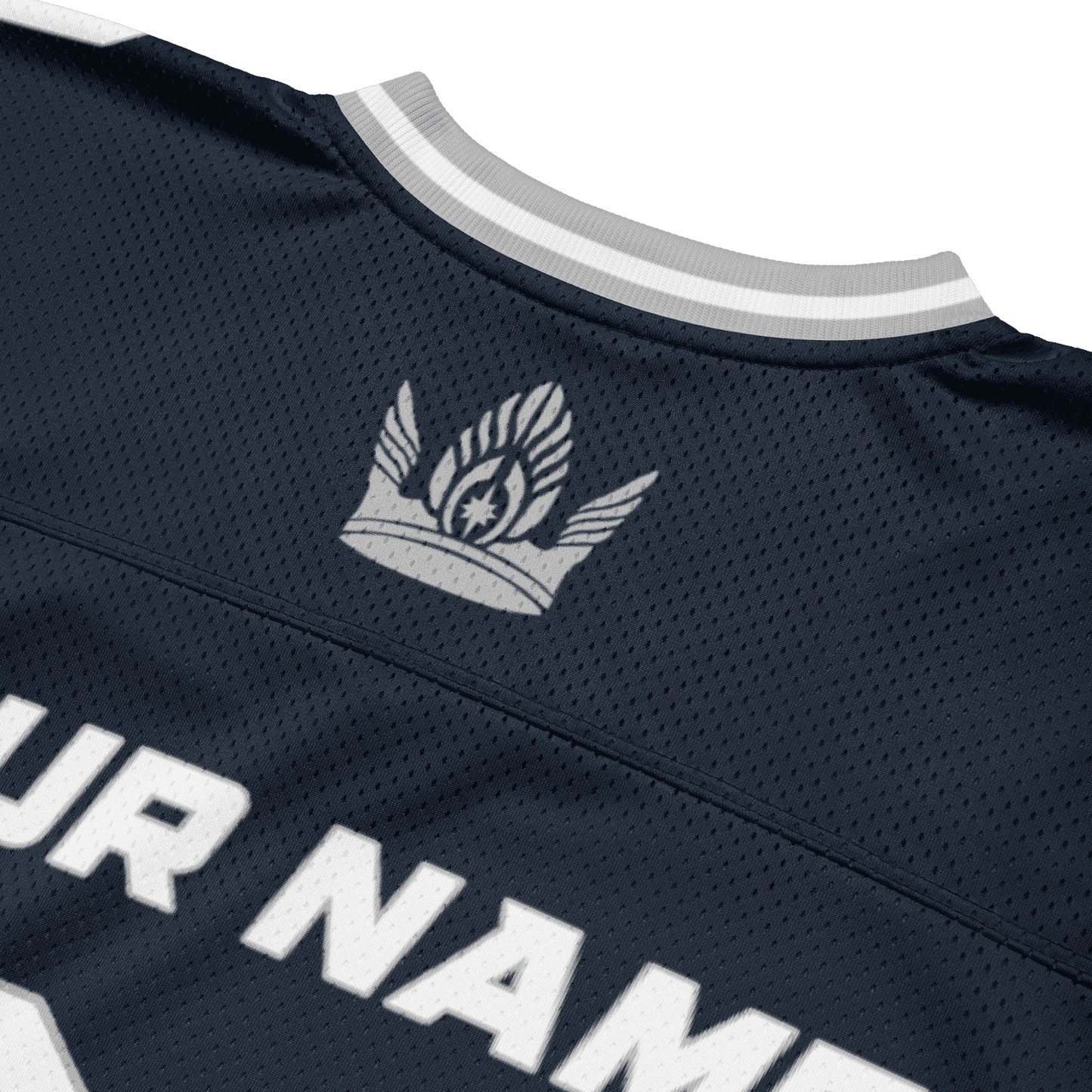 Gondor American football jersey