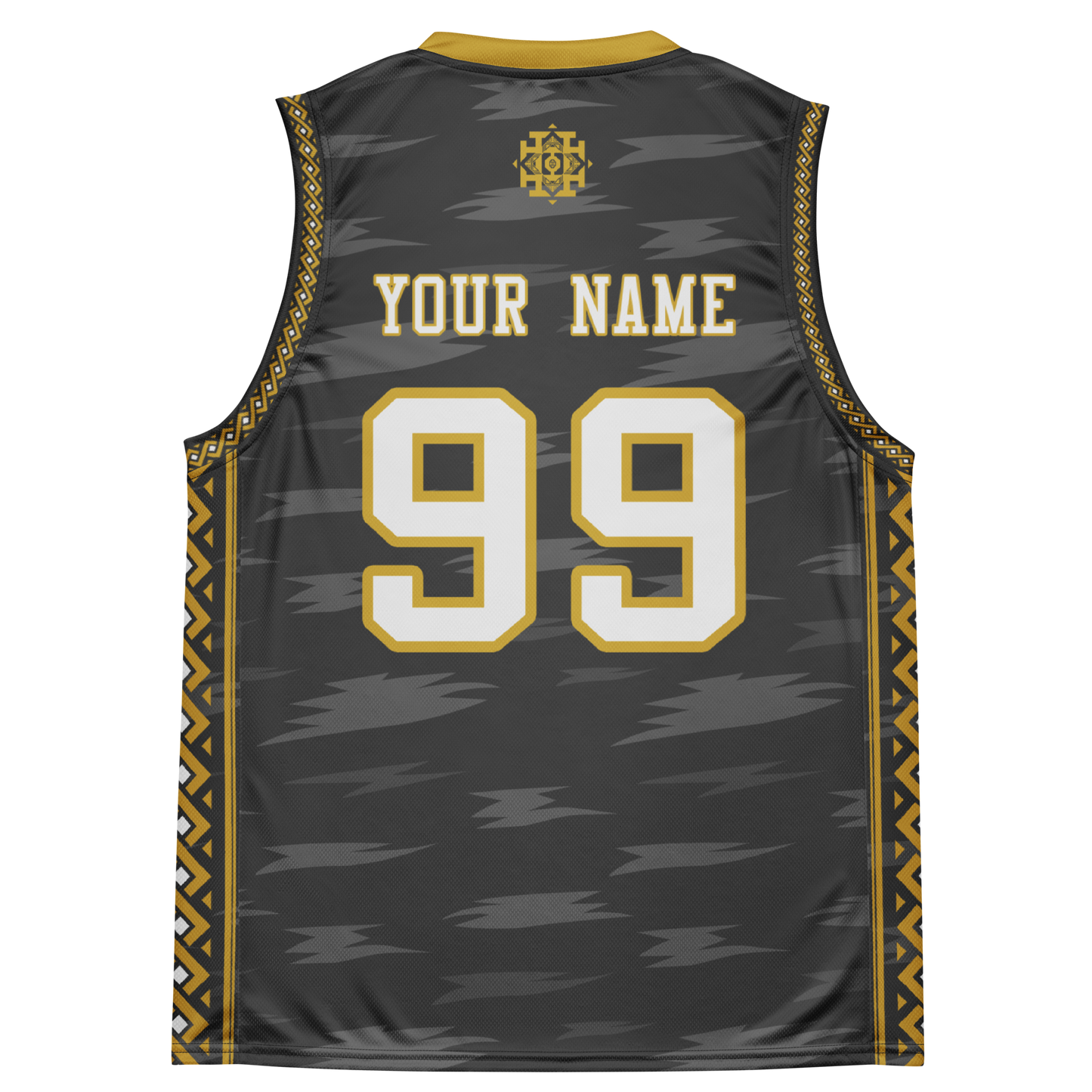Erebor Basketball Jersey