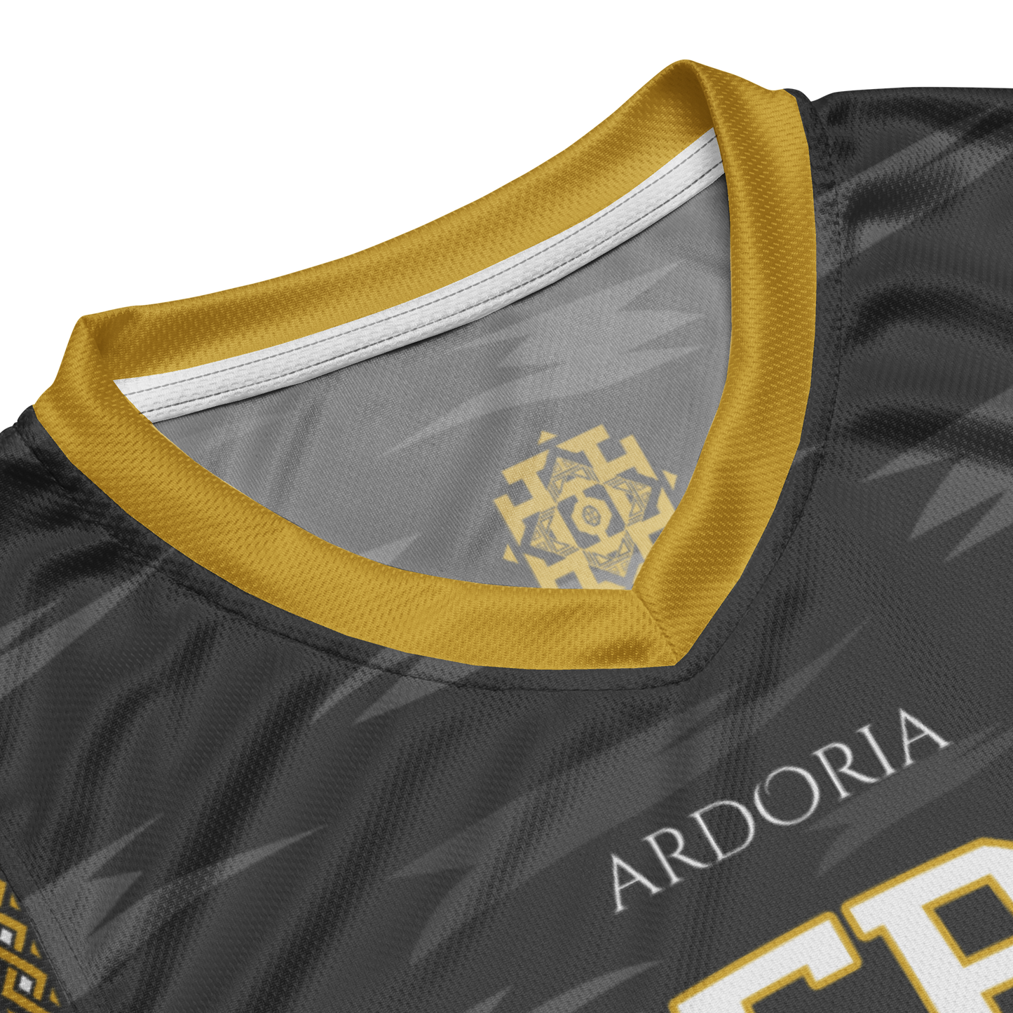 Erebor Basketball Jersey