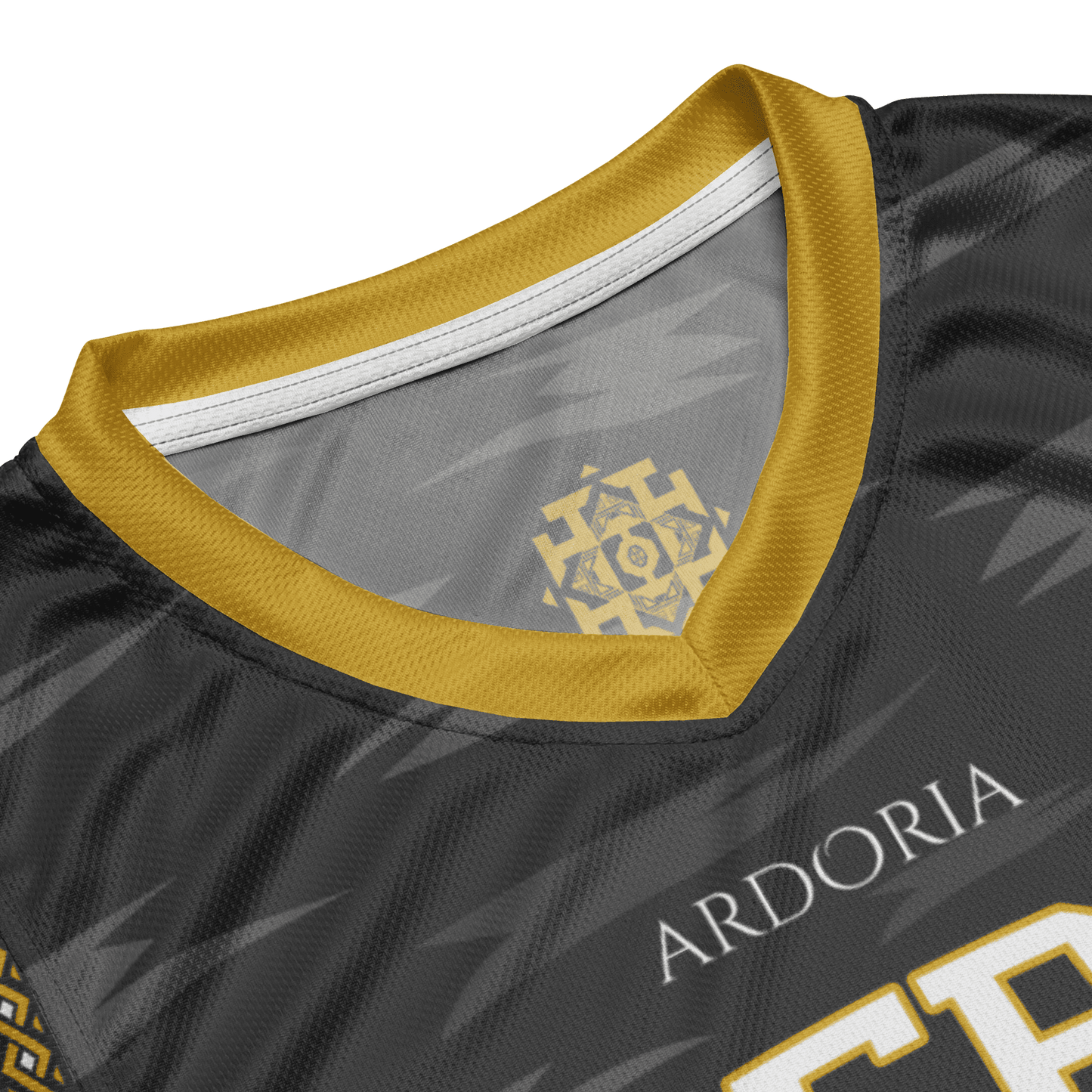 Camiseta de Baloncesto Erebor