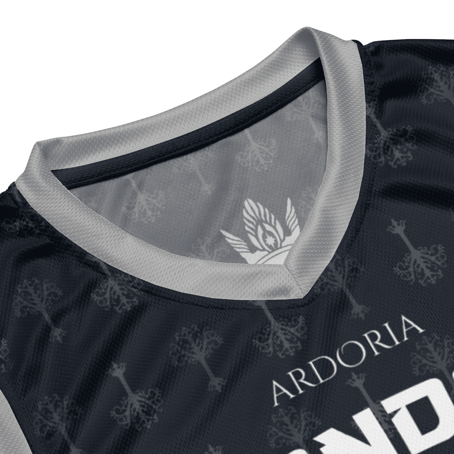 Camiseta de baloncesto de Gondor