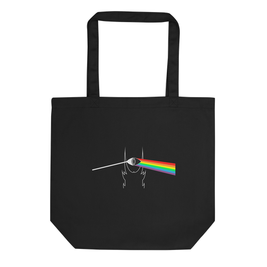 Eye Of Sauron Eco Tote Bag