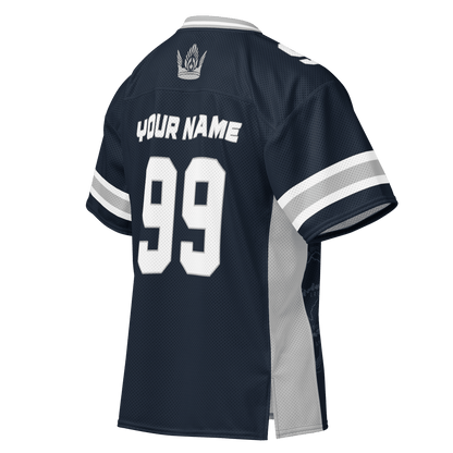 Gondor American football jersey