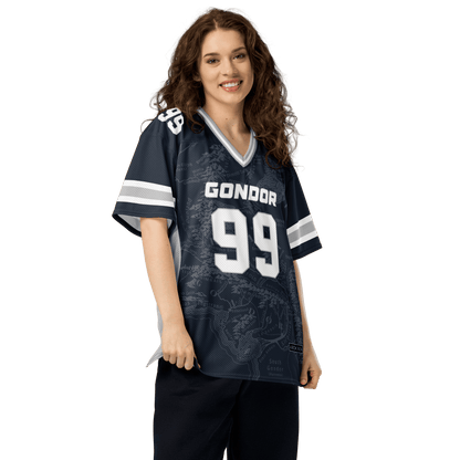 Gondor American football jersey