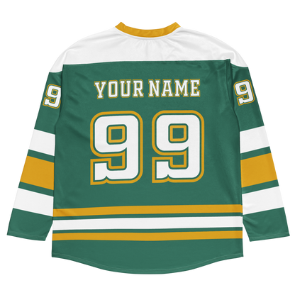 Rohan hockey fan jersey