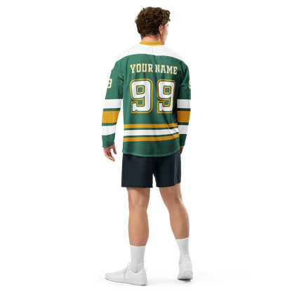 Rohan hockey fan jersey