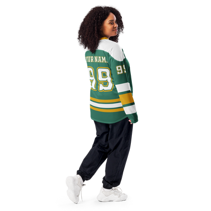 Rohan hockey fan jersey