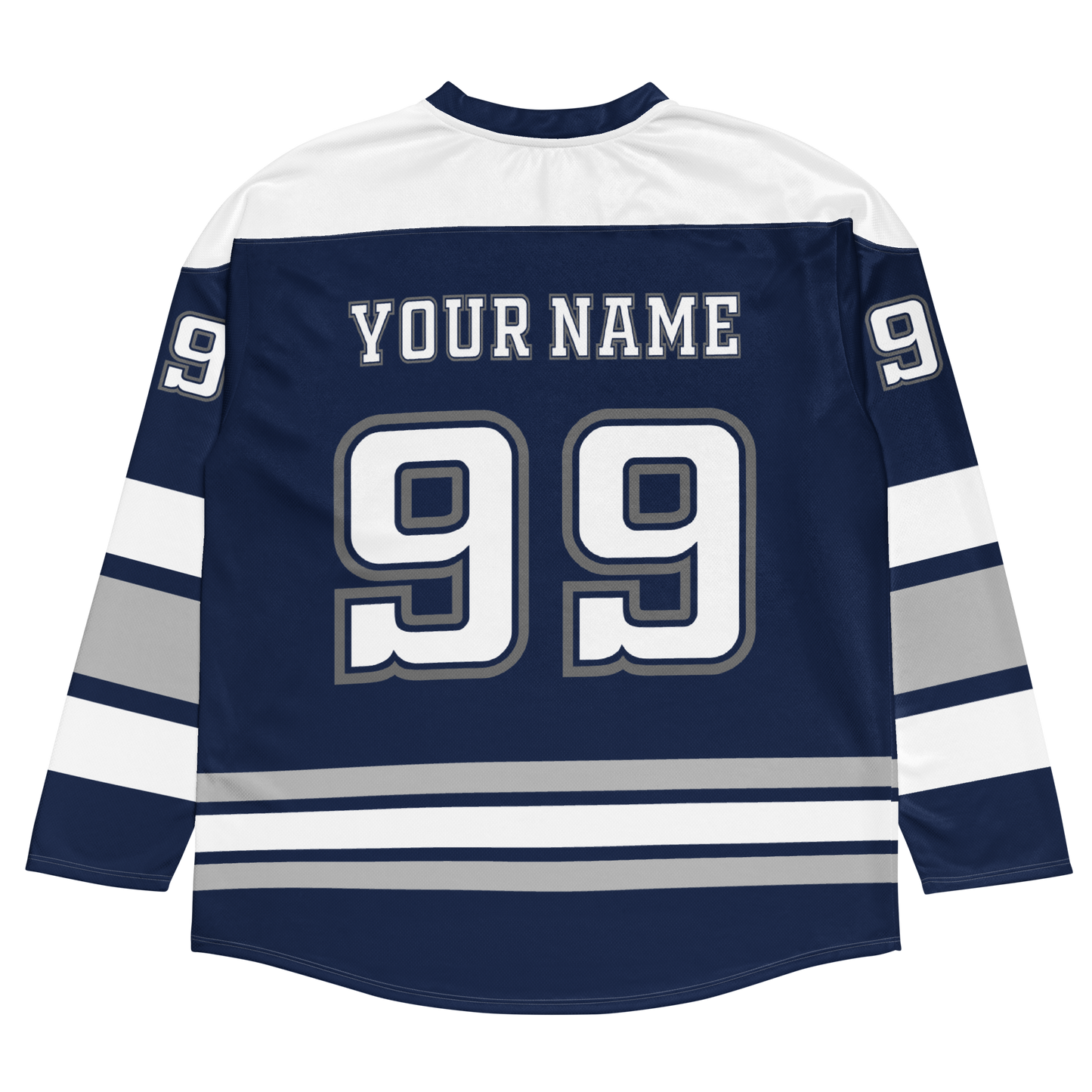 Gondor hockey fan jersey