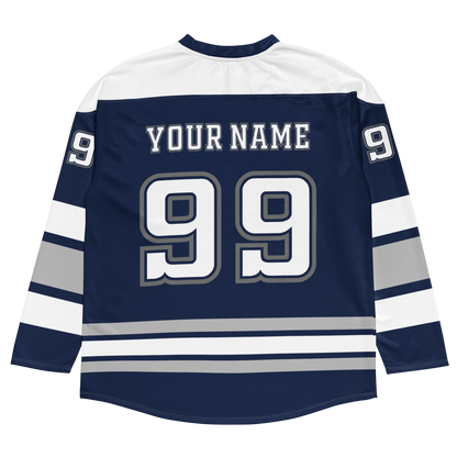 Gondor hockey fan jersey