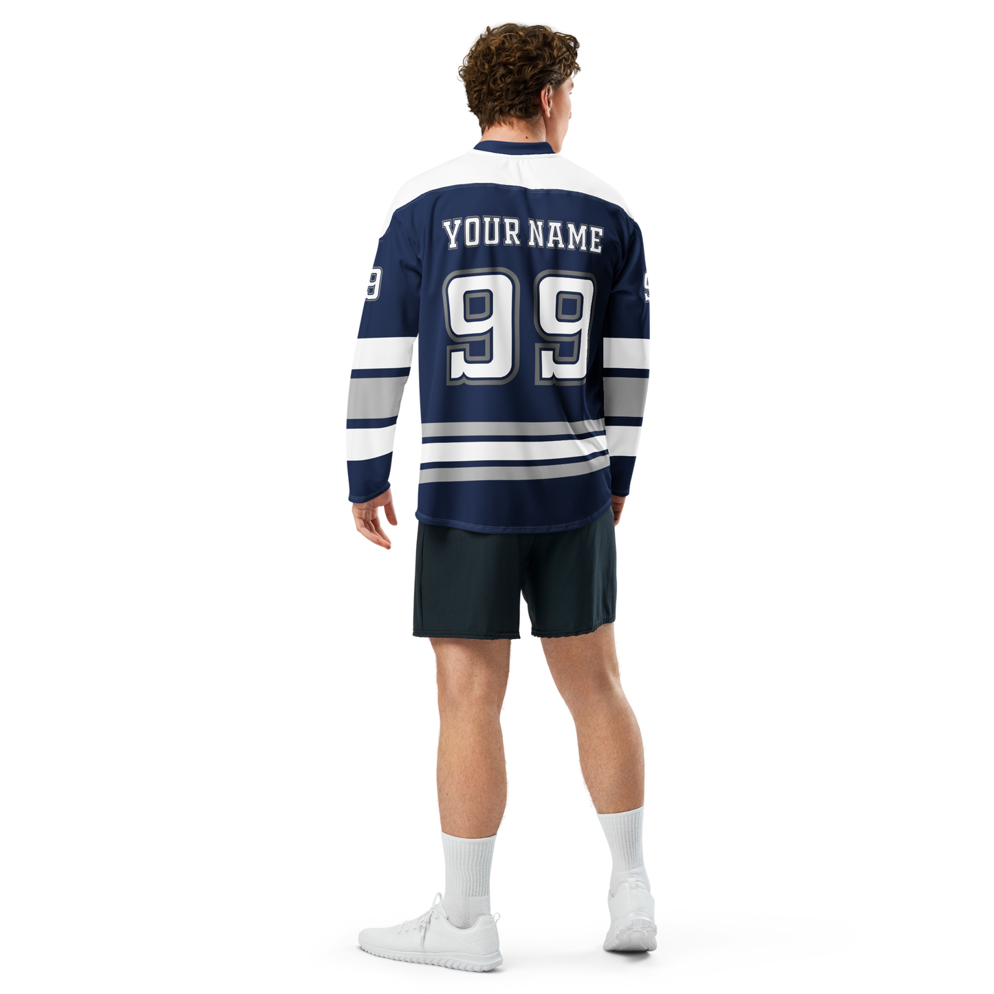 Gondor hockey fan jersey