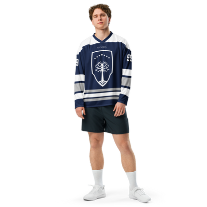 Gondor hockey fan jersey