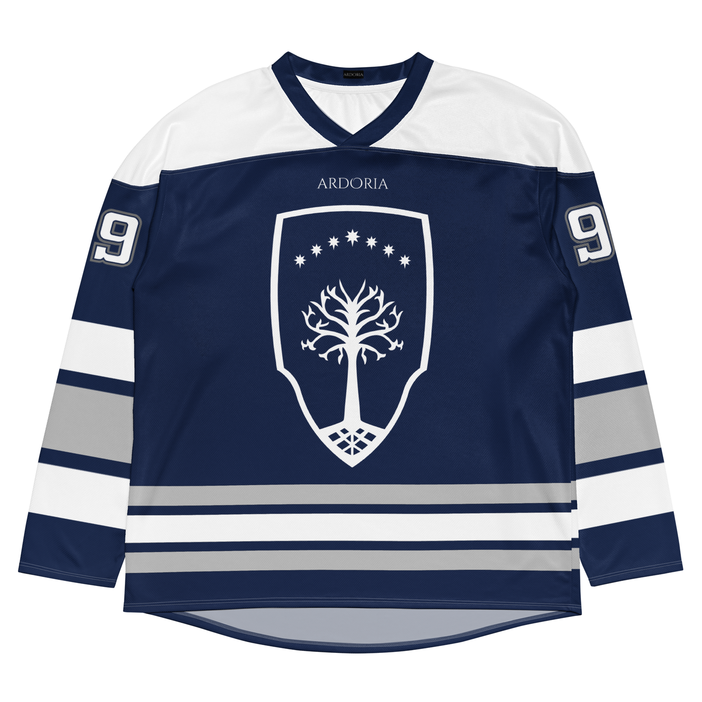 Gondor hockey fan jersey