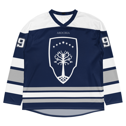 Gondor hockey fan jersey