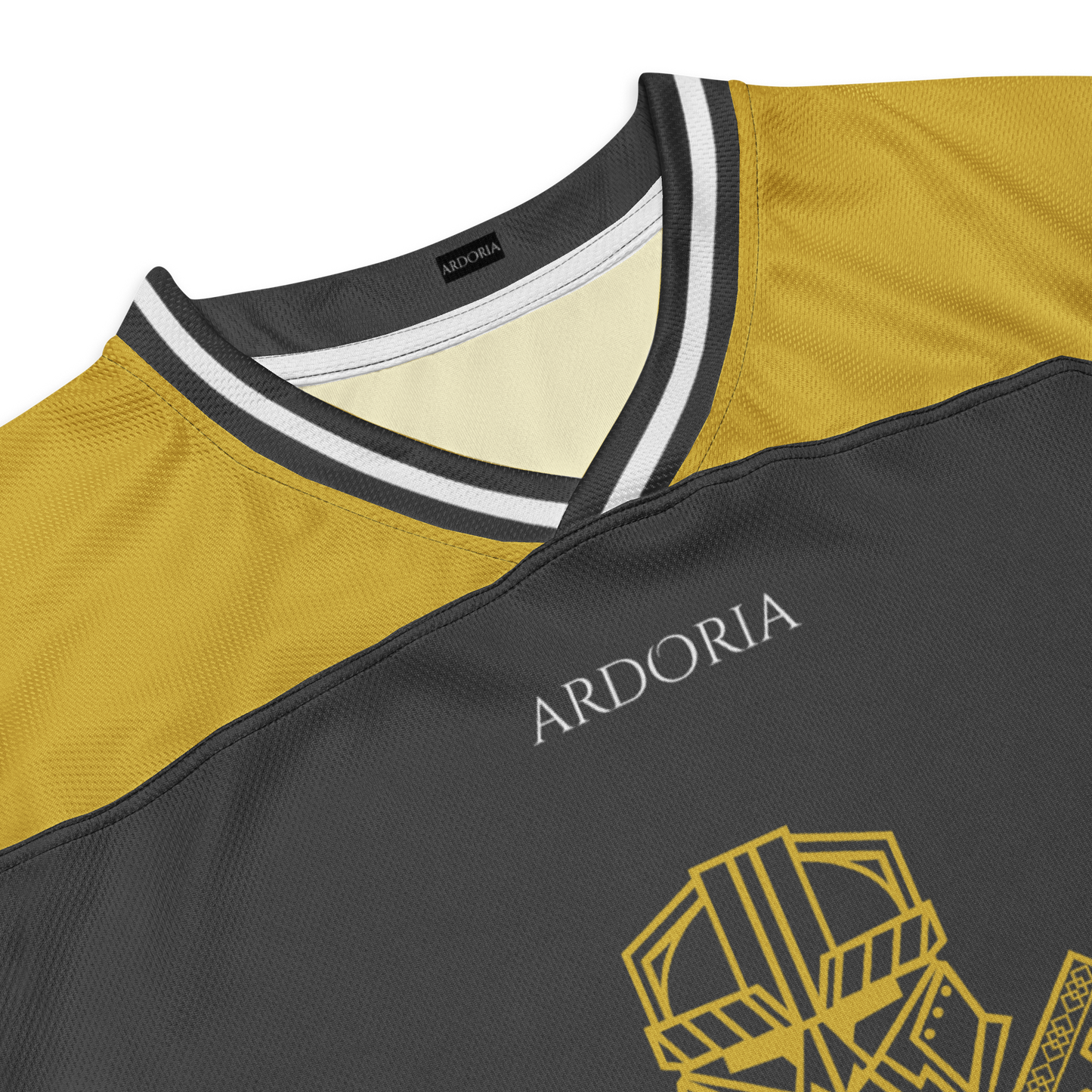 Erebor hockey fan jersey