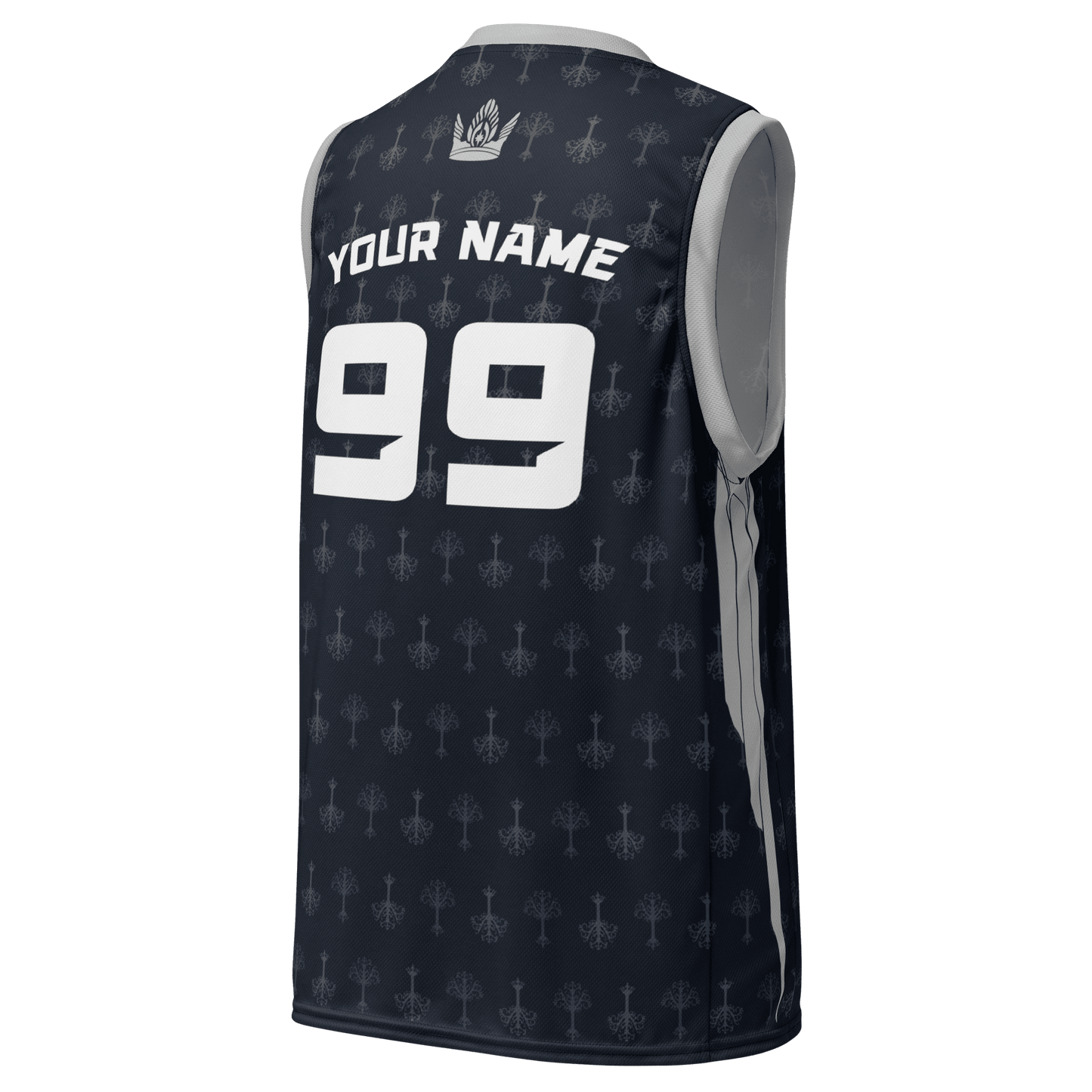 Camiseta de baloncesto de Gondor