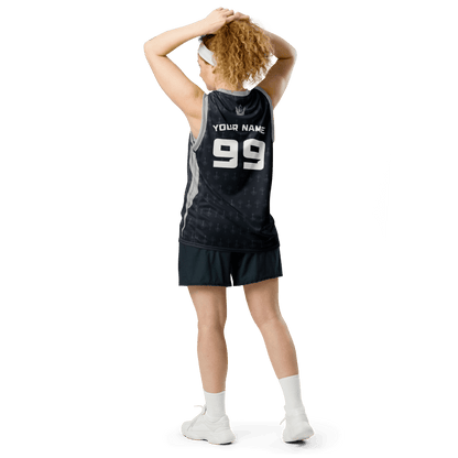 Camiseta de baloncesto de Gondor