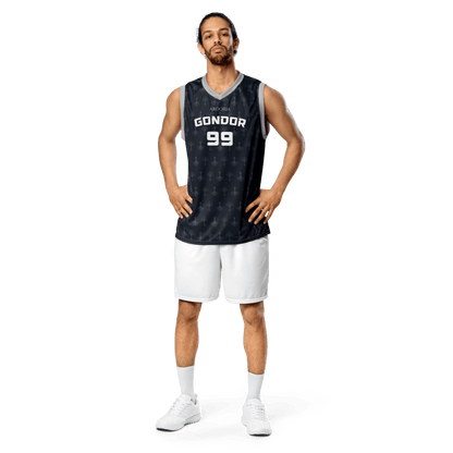 Camiseta de baloncesto de Gondor