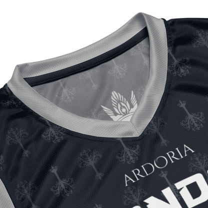 Camiseta de baloncesto de Gondor