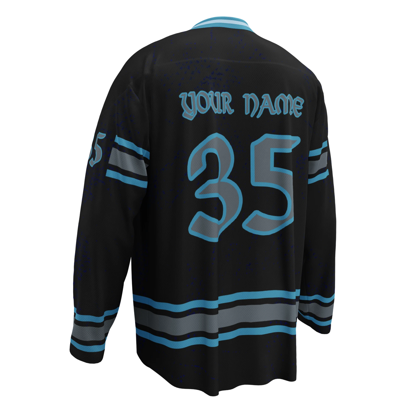 Angmar hockey fan jersey