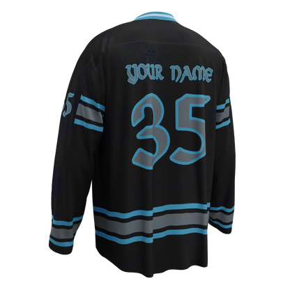 Angmar hockey fan jersey