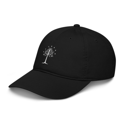 Tree of Gondor Dad Hat