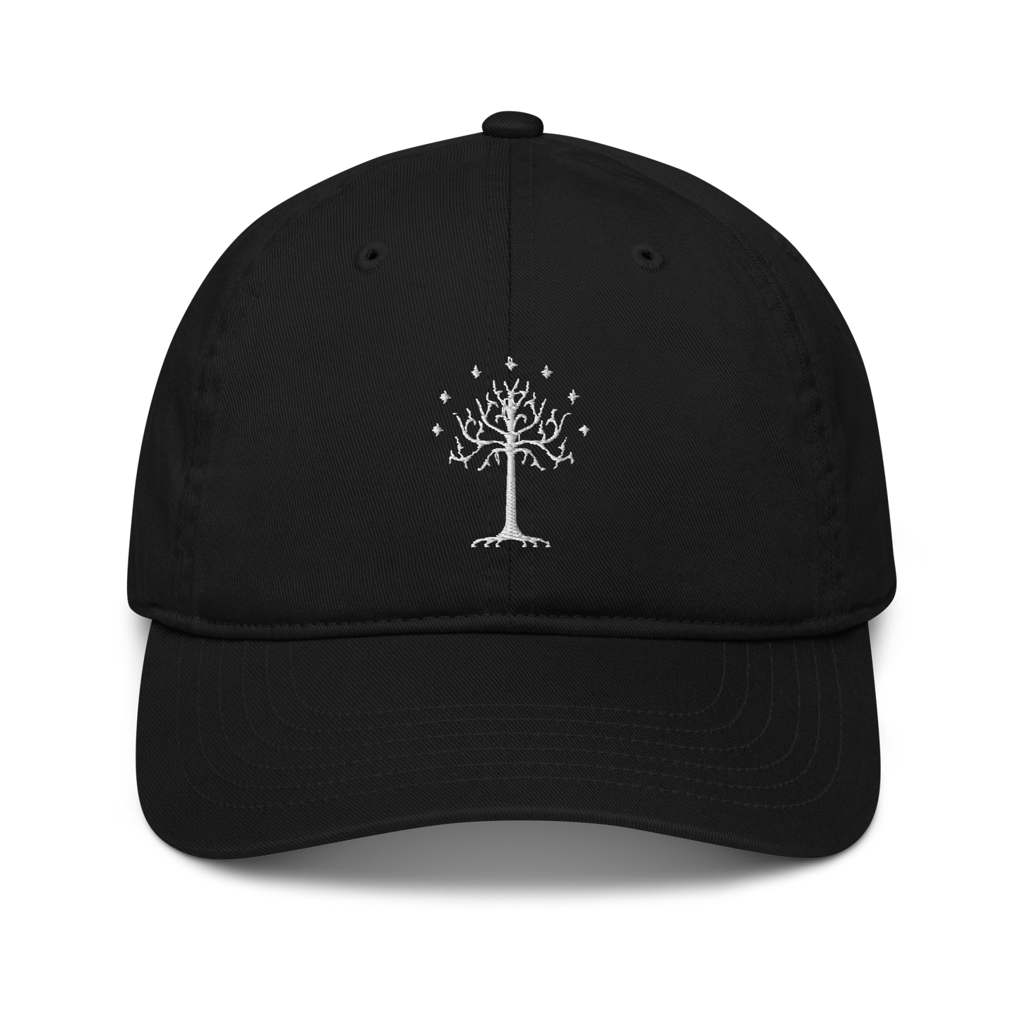 Tree of Gondor Dad Hat