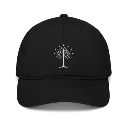 Tree of Gondor Dad Hat