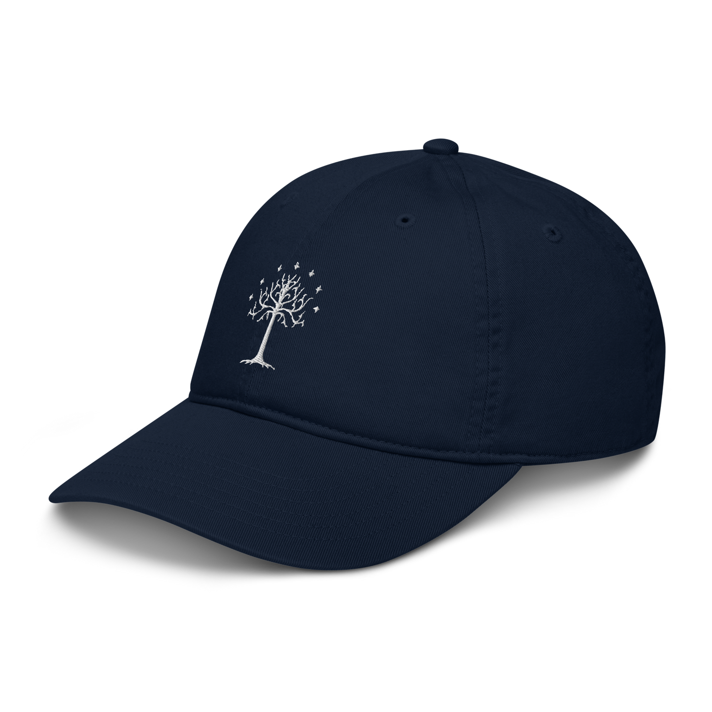 Tree of Gondor Dad Hat