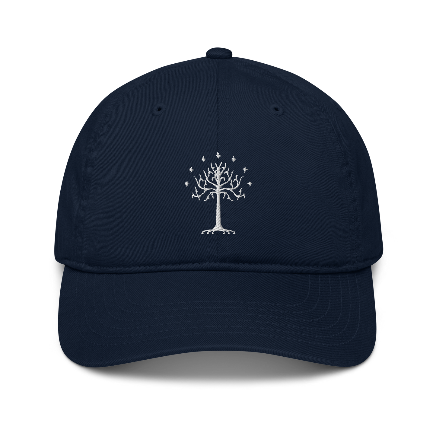 Tree of Gondor Dad Hat