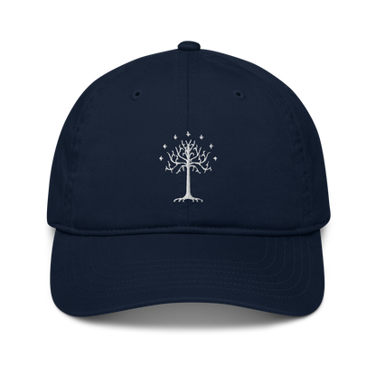 Tree of Gondor Dad Hat