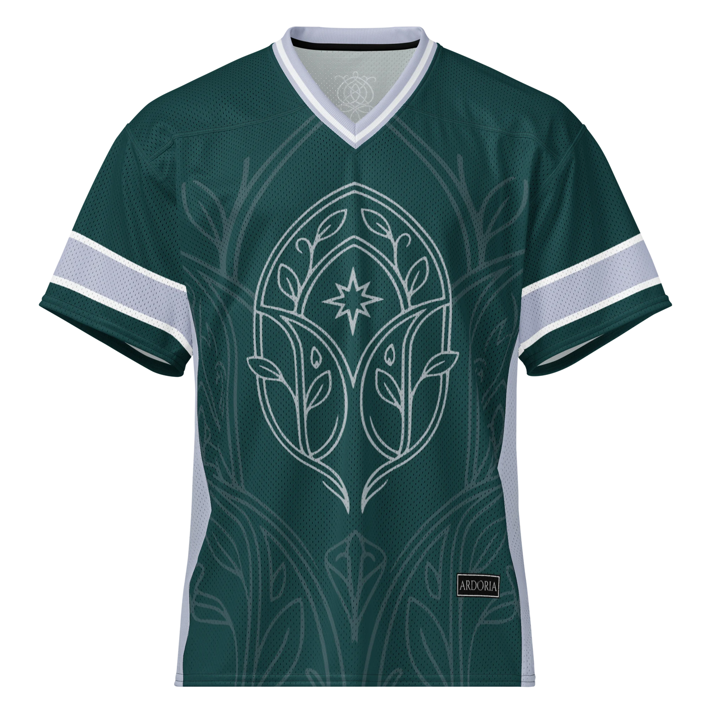 Rivendell American football jersey
