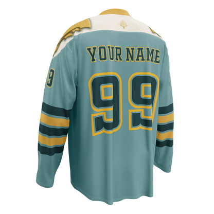 Camiseta de hockey para fanático de Lothlórien