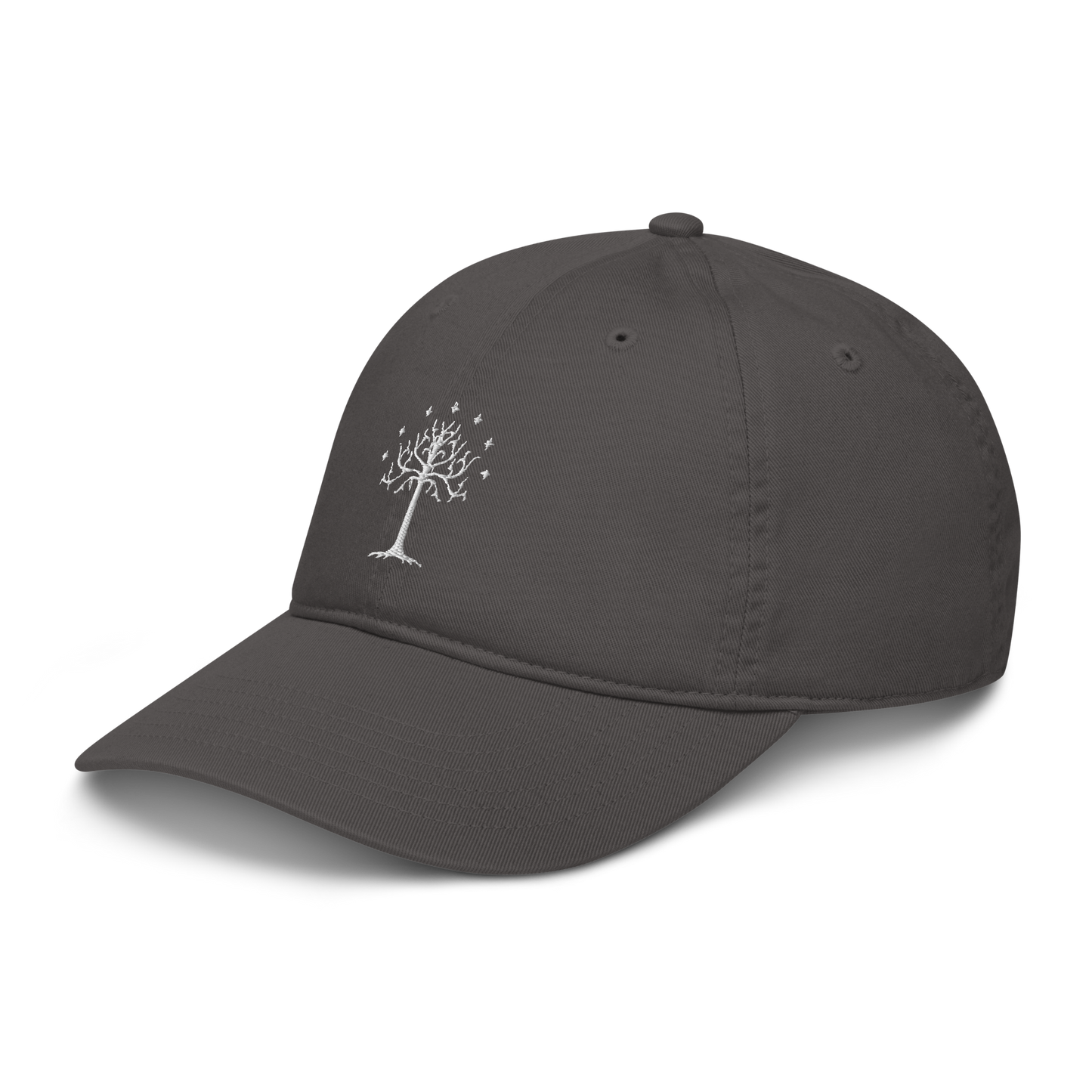 Tree of Gondor Dad Hat