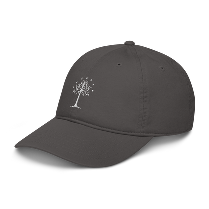 Tree of Gondor Dad Hat