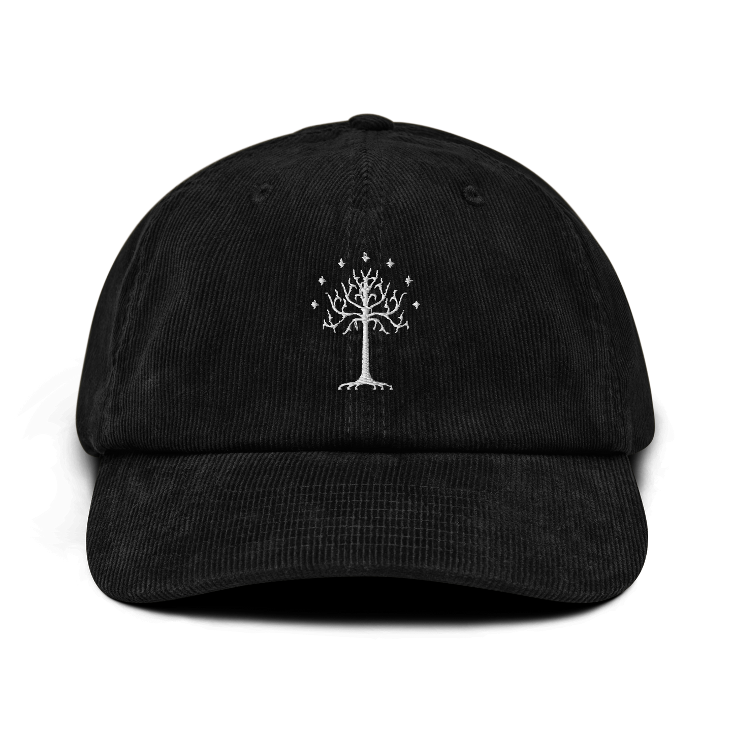 Tree Of Gondor Corduroy hat