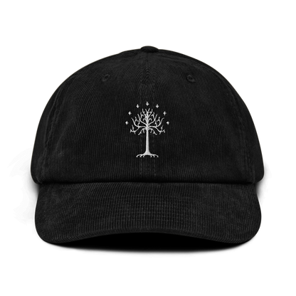 Tree Of Gondor Corduroy hat