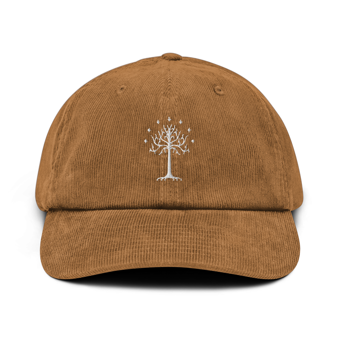 Tree Of Gondor Corduroy hat