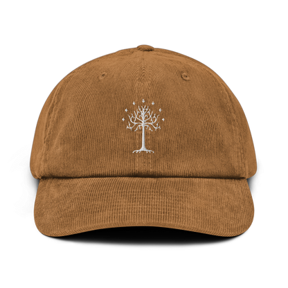 Tree Of Gondor Corduroy hat