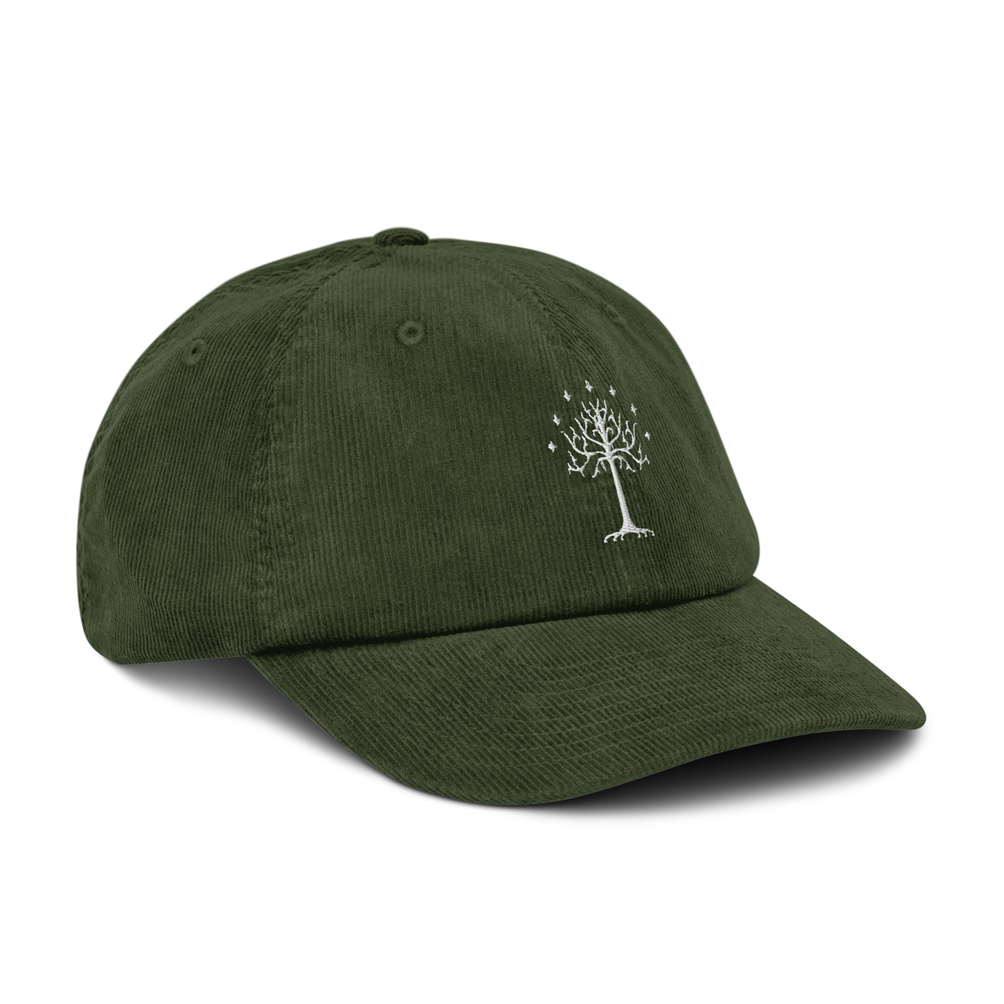 Tree Of Gondor Corduroy hat