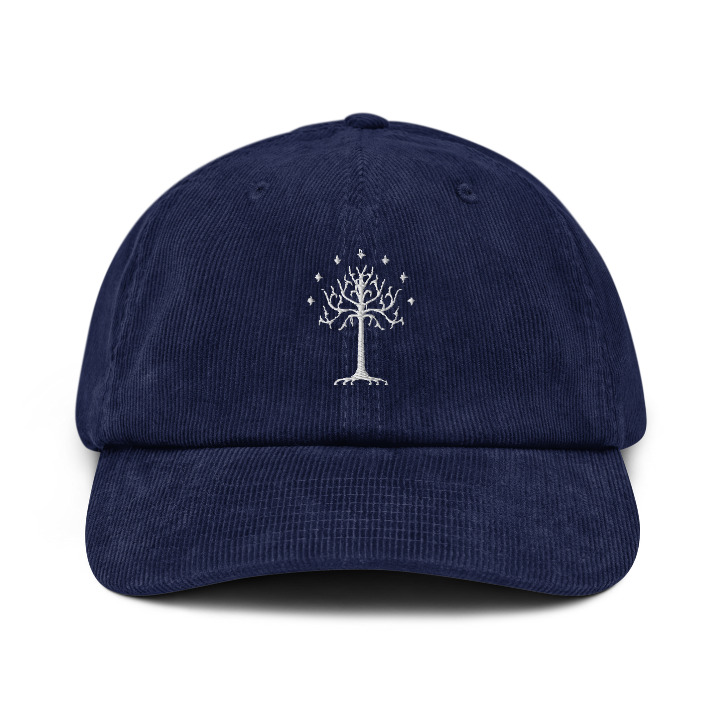 Tree Of Gondor Corduroy hat