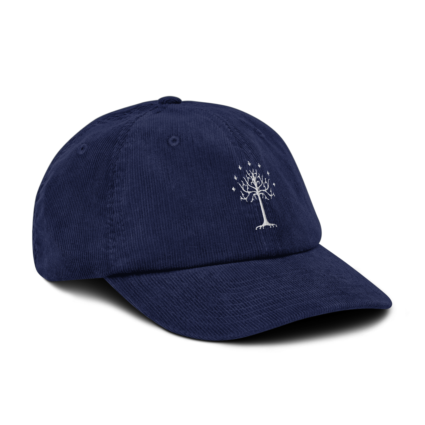 Tree Of Gondor Corduroy hat