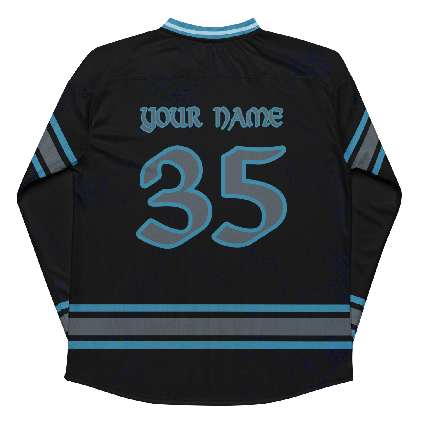 Angmar hockey fan jersey