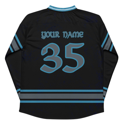 Angmar hockey fan jersey