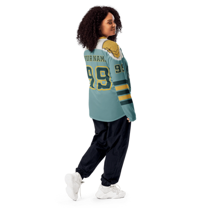 Camiseta de hockey para fanático de Lothlórien