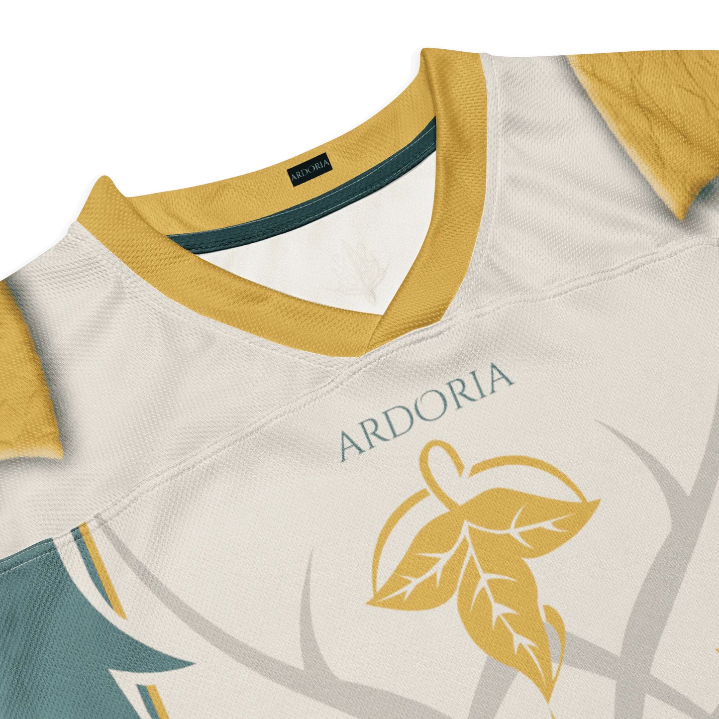 Camiseta de hockey para fanático de Lothlórien