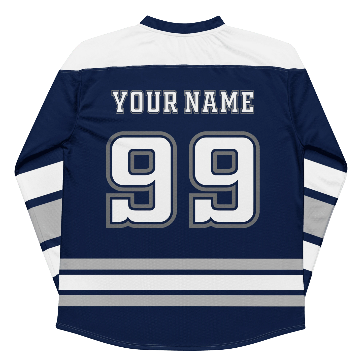 Camiseta de aficionado de hockey de Gondor