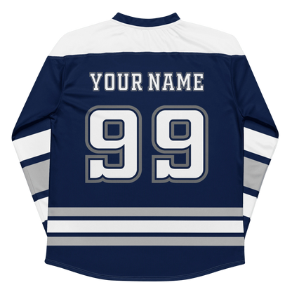 Camiseta de aficionado de hockey de Gondor