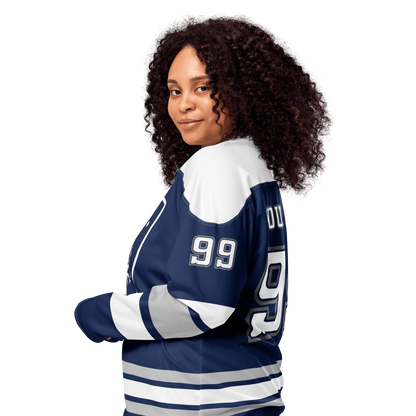 Camiseta de aficionado de hockey de Gondor